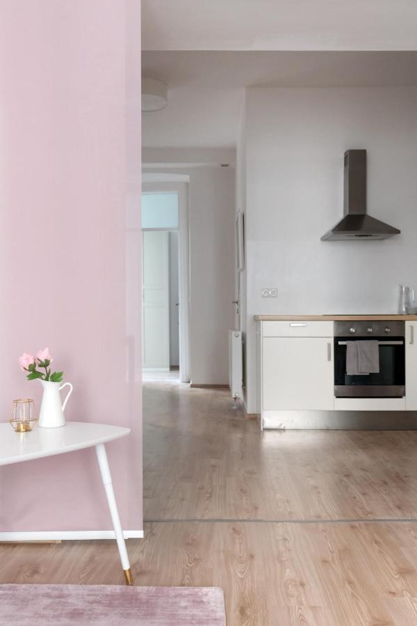 Nice Apartment In Lovely Area Viena Exterior foto