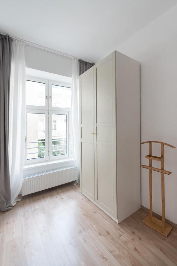 Nice Apartment In Lovely Area Viena Exterior foto